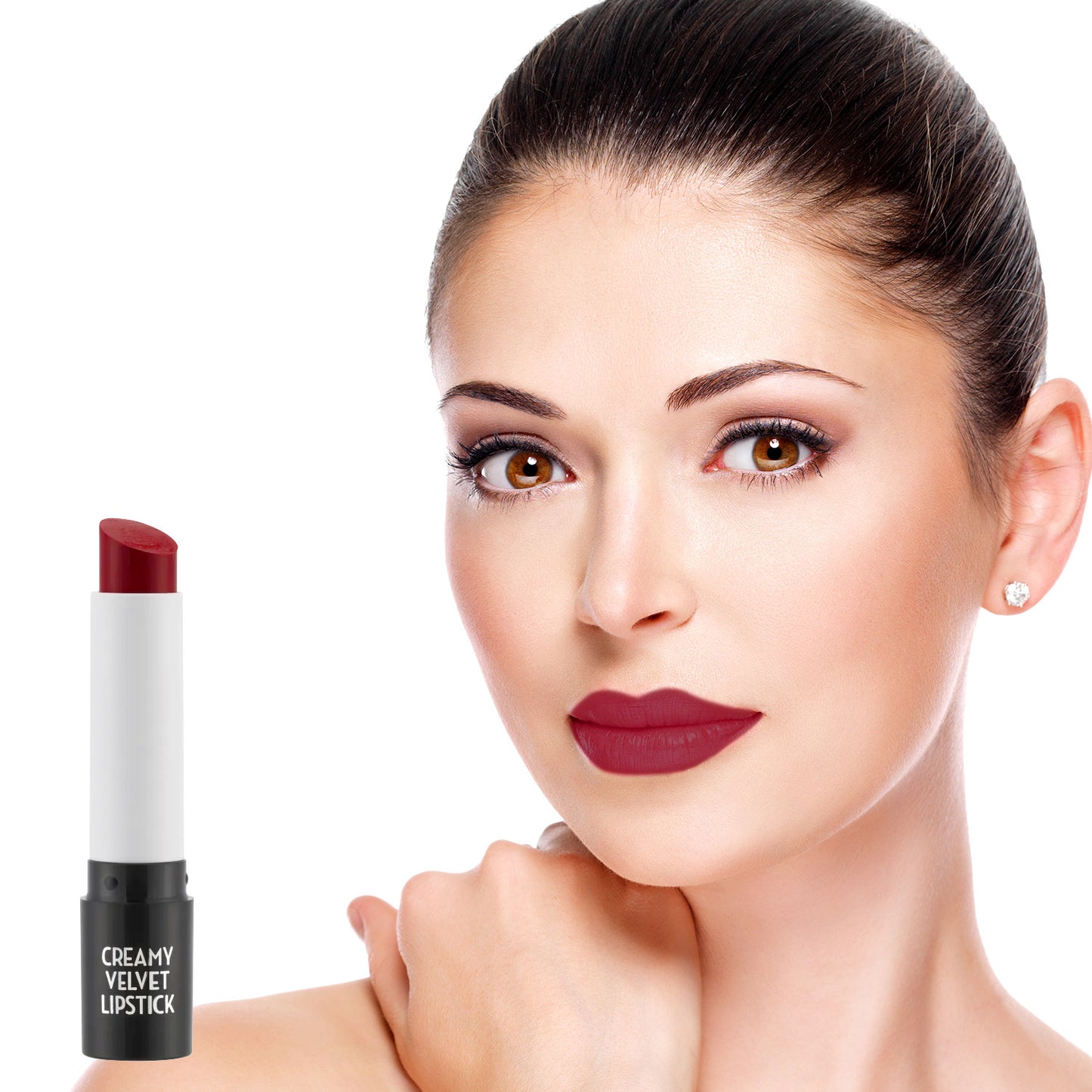 aden Labial Cremoso Velvet
