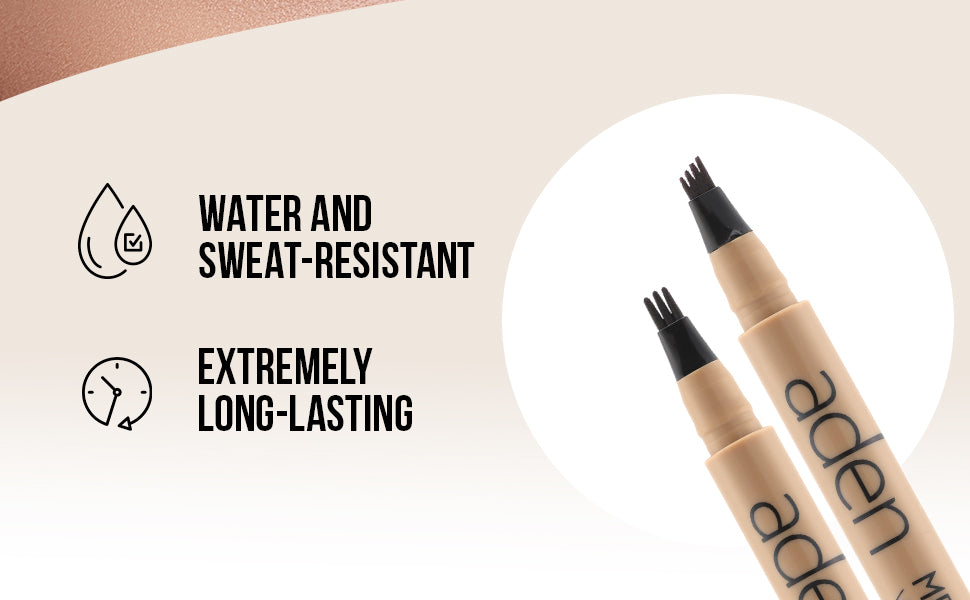 aden ME-RACLE Tinta Microblading