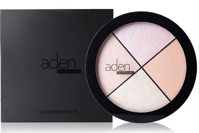 aden Paletas Para Rostro