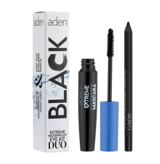 aden Kit de Ojos