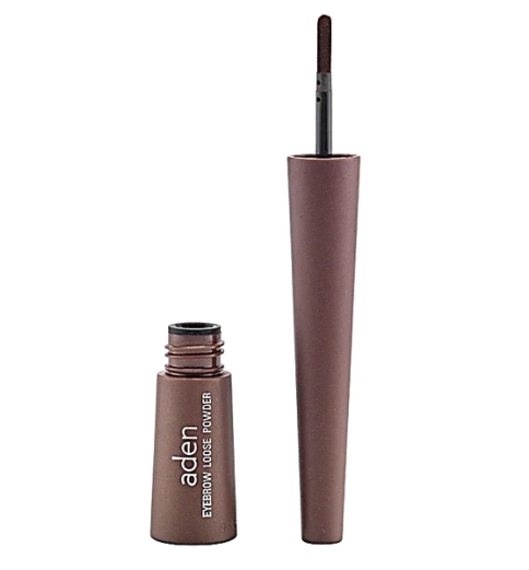 aden Sombra para Cejas en Polvo