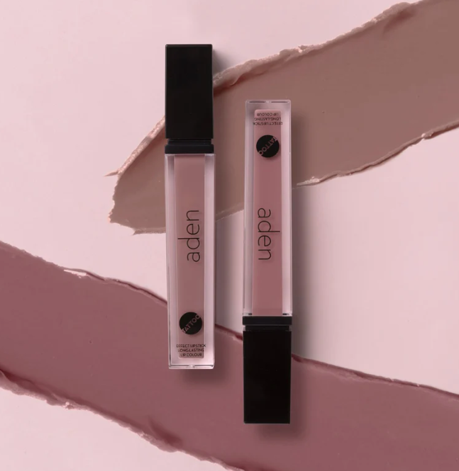 aden Labial Con Efecto Tattoo