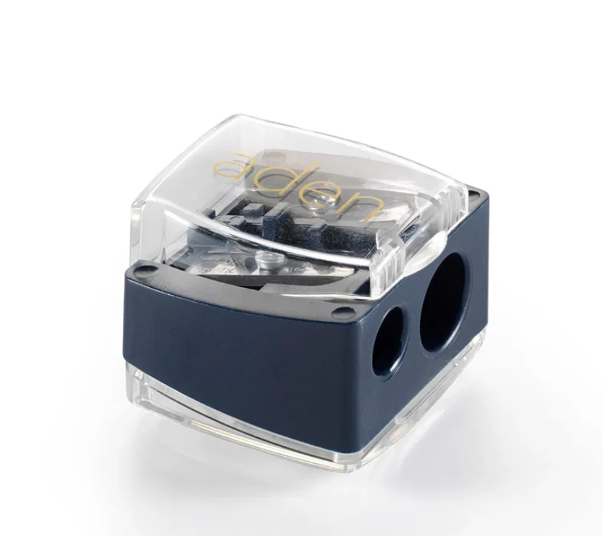 aden Twin Sacapuntas