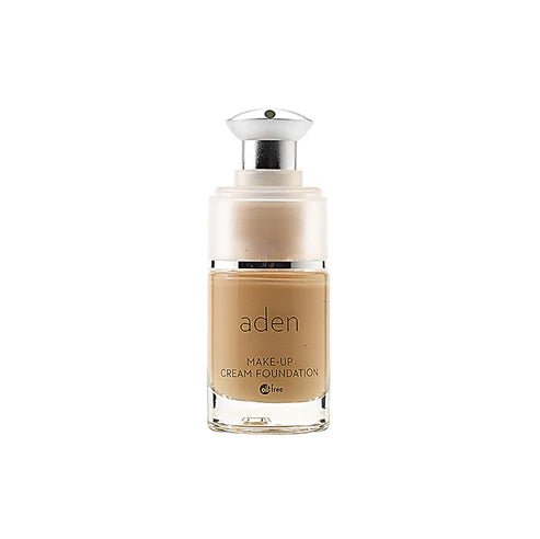 aden Base en crema libre de aceites