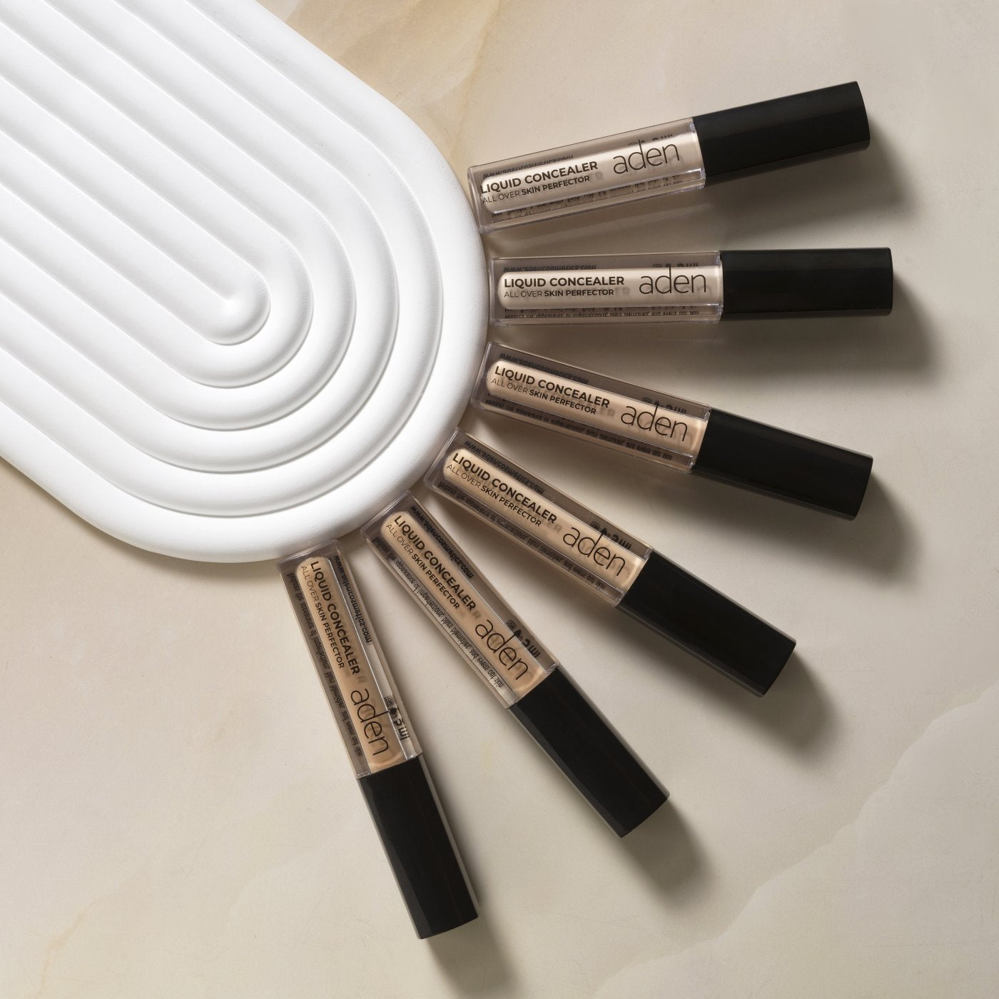 Corrector líquido Cobertura Perfecta