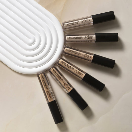 Corrector líquido Cobertura Perfecta
