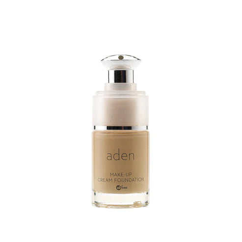 aden Base en crema libre de aceites