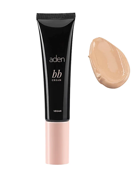 aden BB cream Vegana