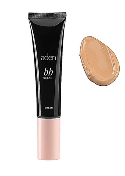 aden BB cream Vegana