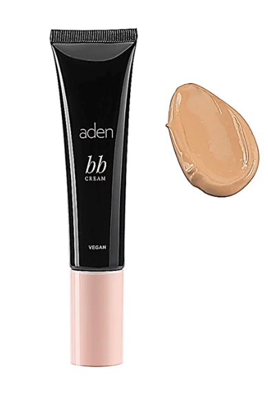 aden BB cream Vegana