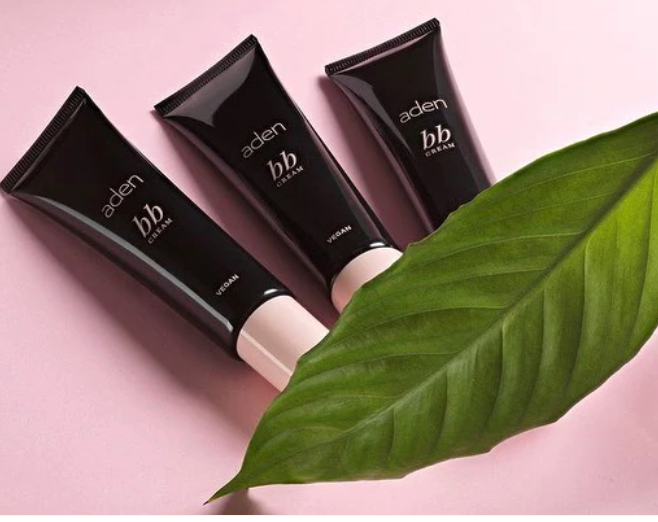 aden BB cream Vegana