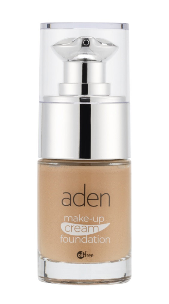 aden Base en crema libre de aceites