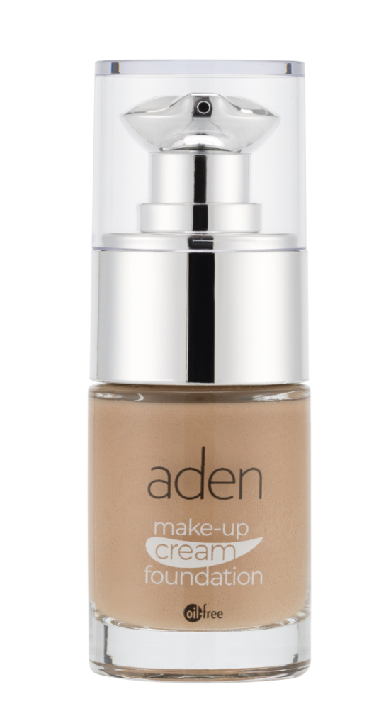 aden Base en crema libre de aceites