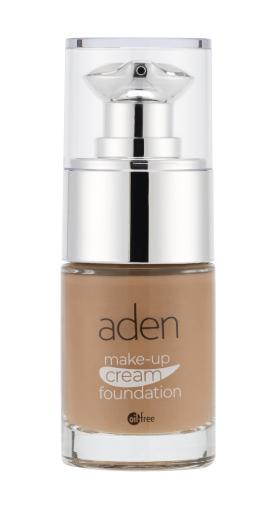 aden Base en crema libre de aceites
