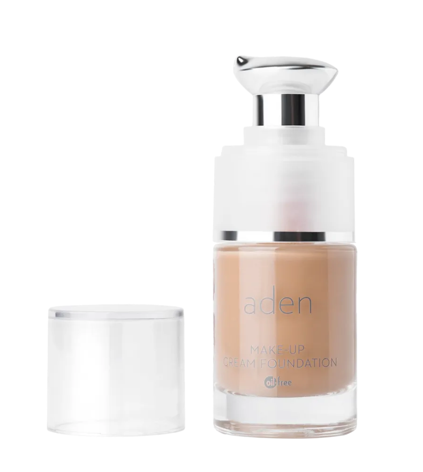 aden Base en crema libre de aceites