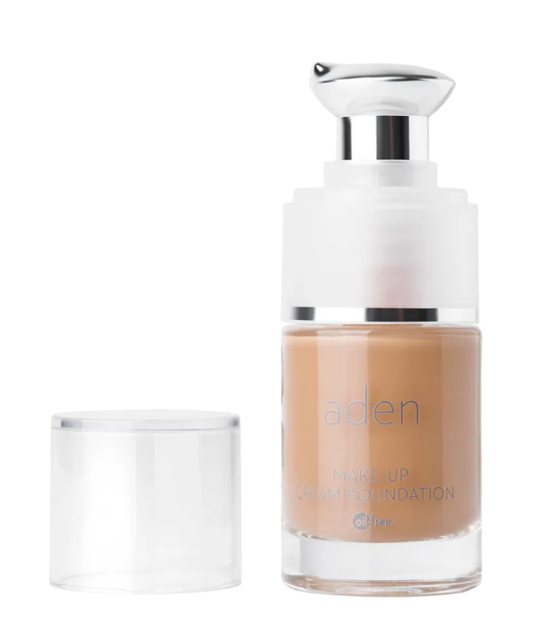 aden Base en crema libre de aceites