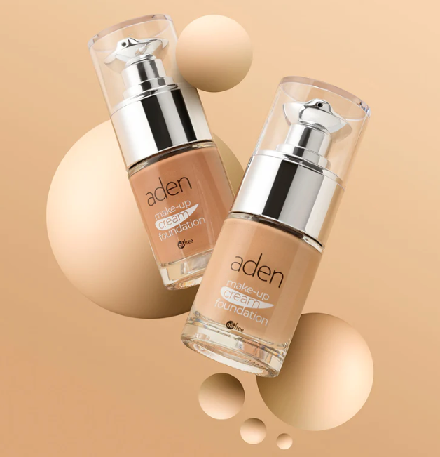 aden Base en crema libre de aceites
