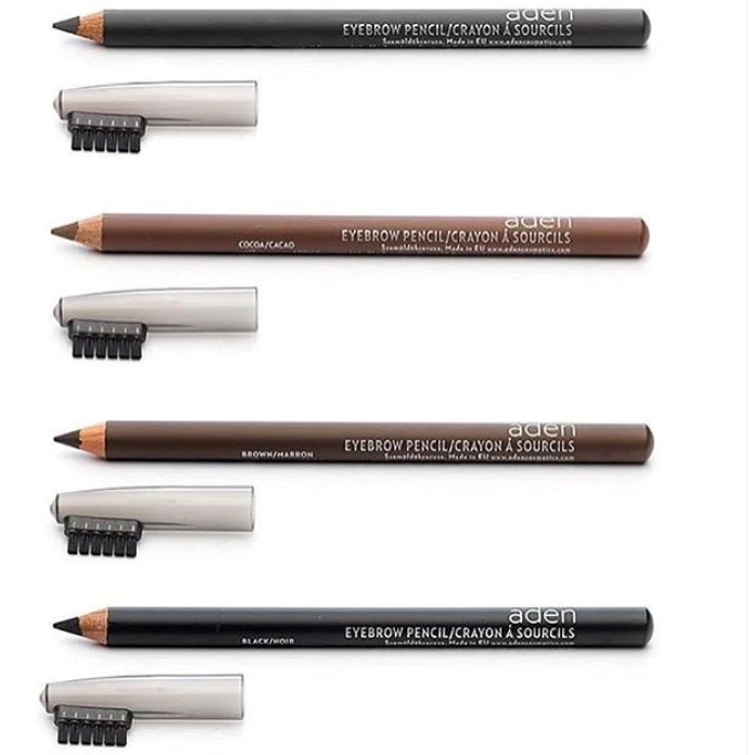 aden Lapiz de Cejas/ Crayon á Sourcils