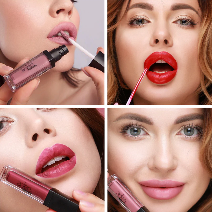 aden Labial Voluminizador (Professional Plumping)