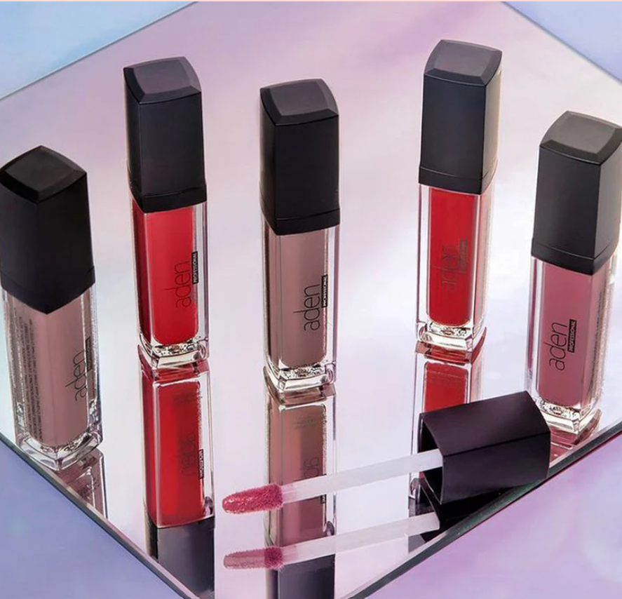 aden Labial Voluminizador (Professional Plumping)